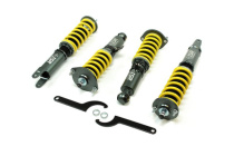 'Pro Series'' Coilovers - Nissan 300ZX Z32 ISR Performance